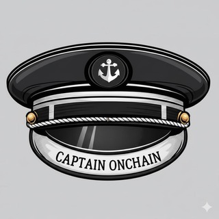 Капитан Onchain