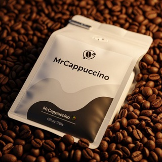 MrCappuccino|Кофе|Листовой чай