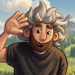 Мистер Чапалах