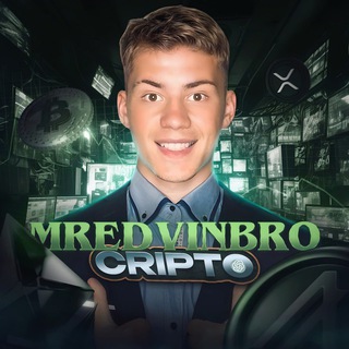 Mredvinbro | CRYPTO | AI