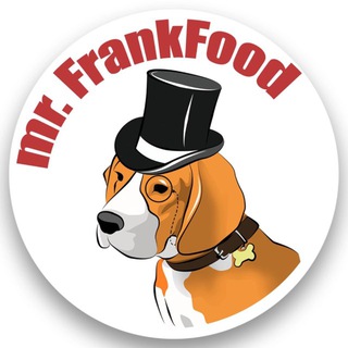 Лакомства для собак @mr.frankfood