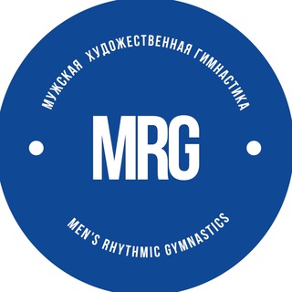 Мужская художественная гимнастика России