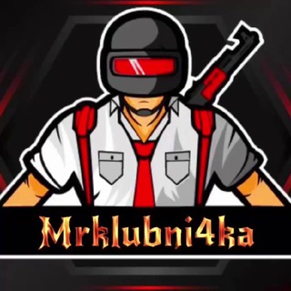 Mrklubni4ka YouTube