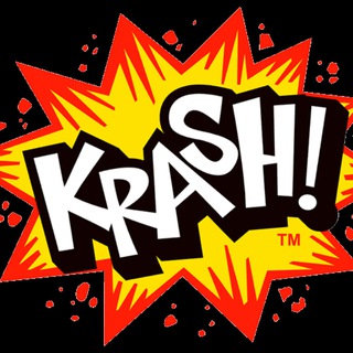 KRASH - MAXWIN 🎰