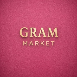 ГрамМаркет PR GRAMM