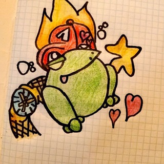 Лягушки Дурова