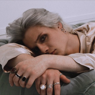 𝕮𝕺 | Что то на божьем