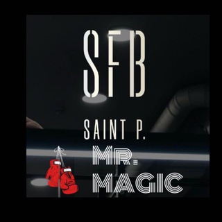 SFB MrMagic boxing club