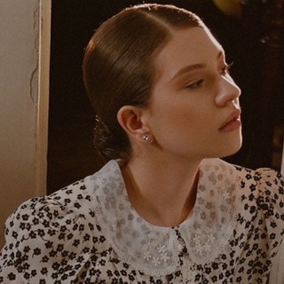 𝐌𝐀𝐑𝐈𝐀𝐍𝐍𝐀’𝐒 𝐏𝐀𝐆𝐄𝐒