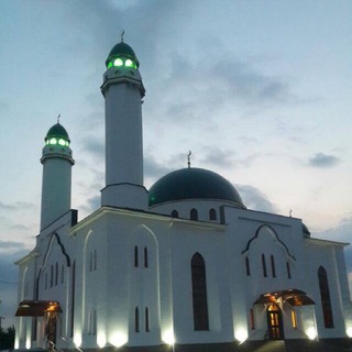 МРОМ п.Энем