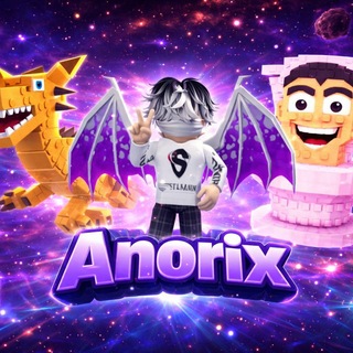 Anorix Roblox