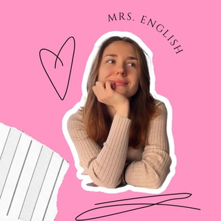 Mrs. English