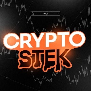 Stek! Crypto