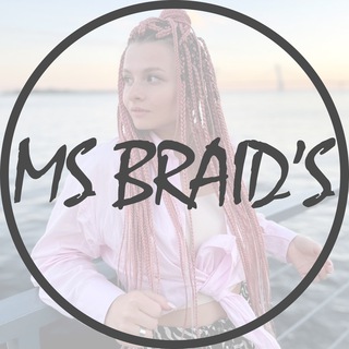 MS BRAID'S | DE-косы | Дредокудри