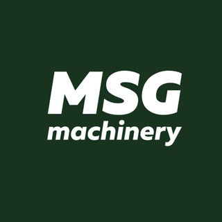 MSG Machinery: Дноуглубительное и горнорудное оборудование
