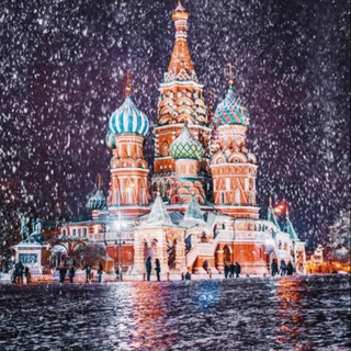 Москва глазами Жителей • Новости