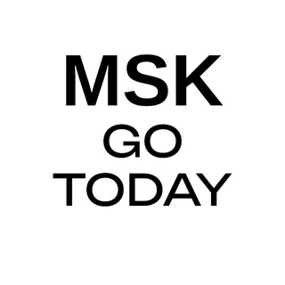 MSK GO TODAY | Гид Москвы