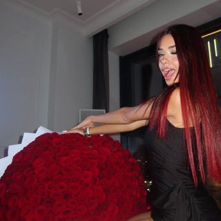 кристюшкина 😋