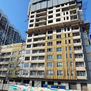 Каменщики | Москва