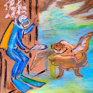 Поэт. Просто Поэт.