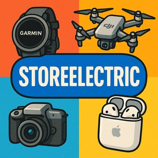 StoreElectric