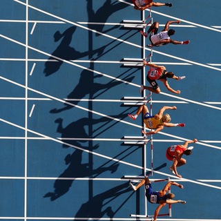 Легкая атлетика МГЛУ