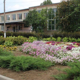 МОУ СОШ 1 им. З. К. Пряхиной