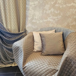 Ms.Shah пошив штор и текстиля