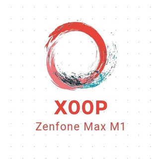 Asus Zenfone Max M1 (X00P) Official