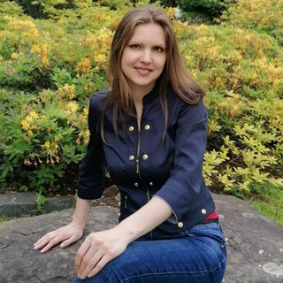 Москвичка с характером👸