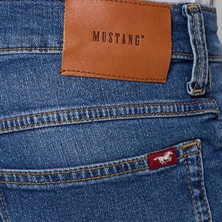 Mustang Самара