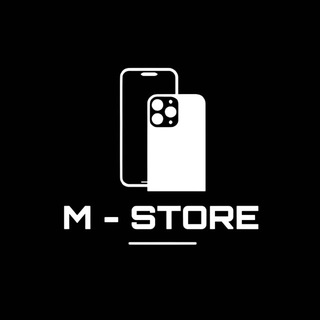 M-STORE | Техника Apple