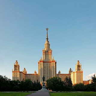 Го-клуб МГУ