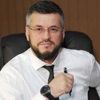 Адвокат Тажудинов