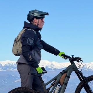 Велоблог Румянцева