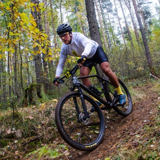 МТБшник Диня | Вело-дневник