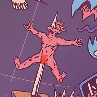 Скандалы МТГ