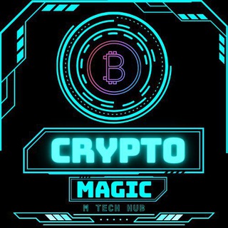 Crypto Magic
