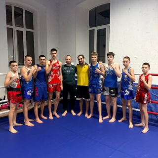 Муайтай Камышлов