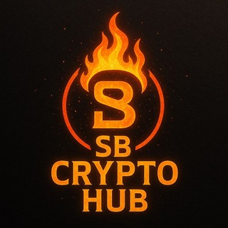 𝗦𝗕 𝗖𝗿𝘆𝗽𝘁𝗼 𝗛𝘂𝗯