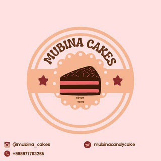 MUBINA CAKES