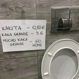 как ты покакал сегодня✨