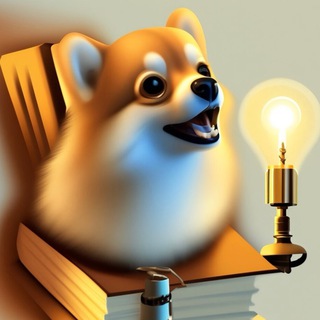 Мудрый Шпиц 🎓 Саморазвитие