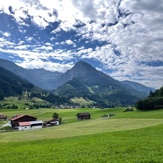 Оптимистичный баварец