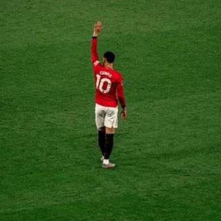 GLORY GLORY MAN UNITED