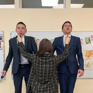 Блуперы школьного учителя 🐒