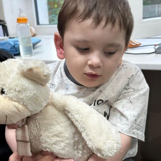 Мухаммад - особенный сын!