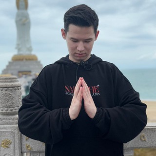 Мухитдинов Дамир | to зе ярд