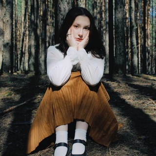 мухоморье 🌙🍄