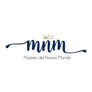 👑 Mujeres del Nuevo Mundo 👑